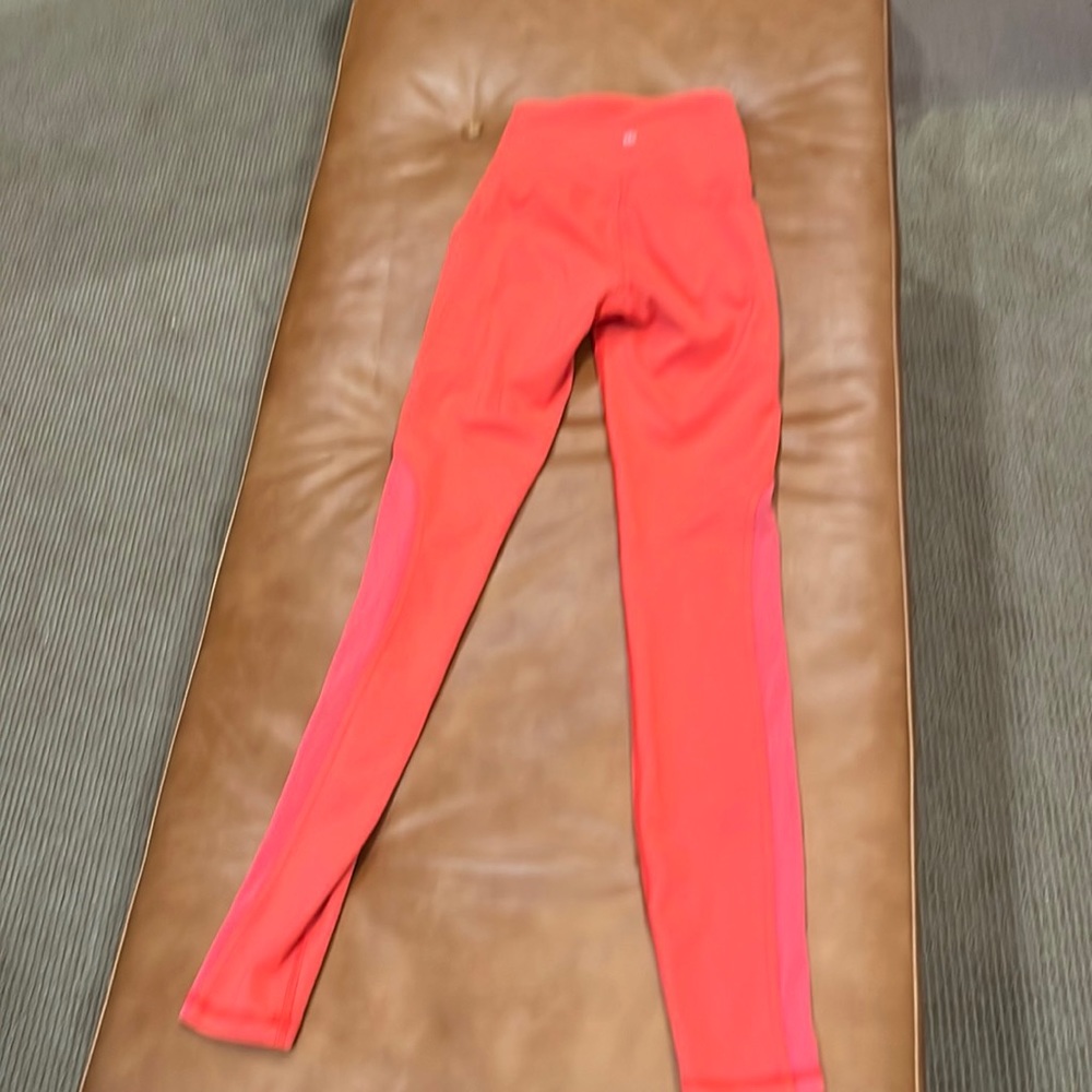 LULULEMON SIZE 0 leggings